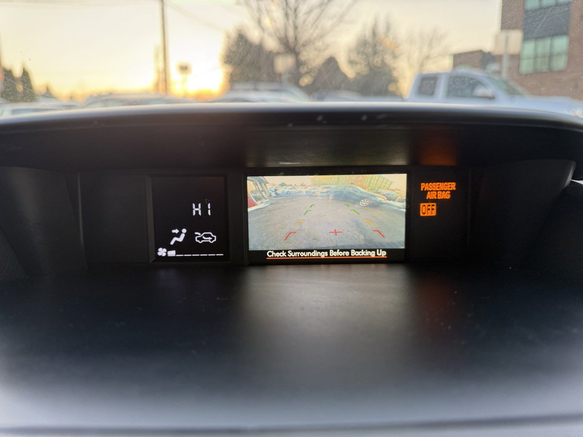 Used 2015 Subaru Forester 2.5i Limited image 18