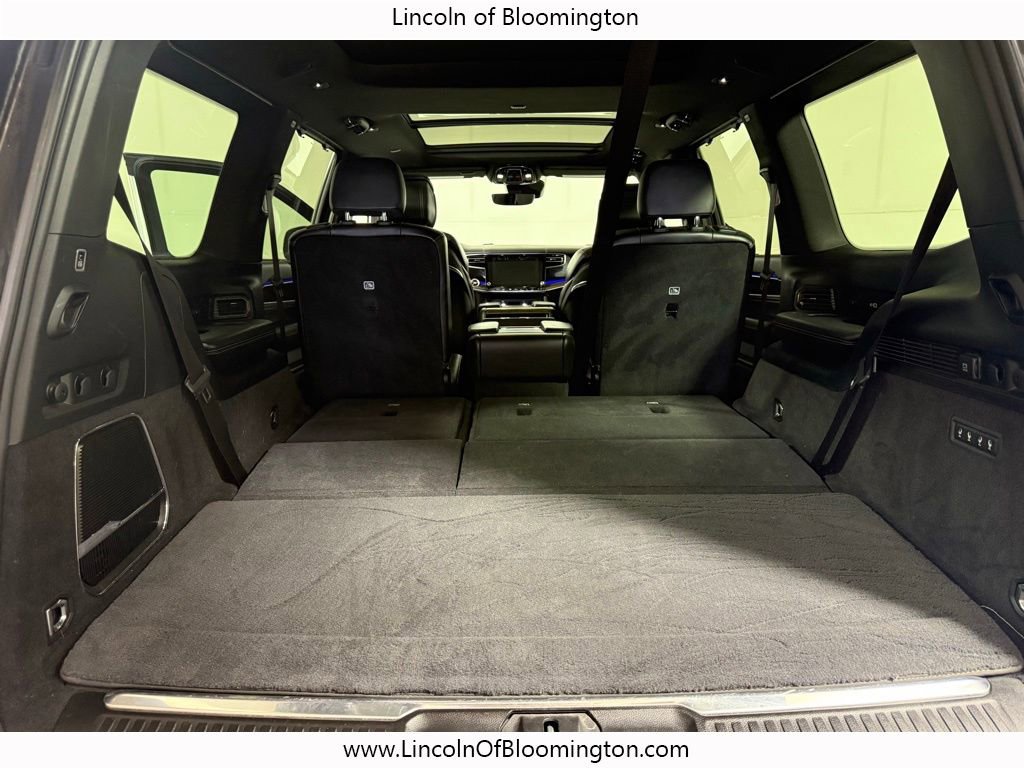 Used 2022 Jeep Grand Wagoneer Series I image 63