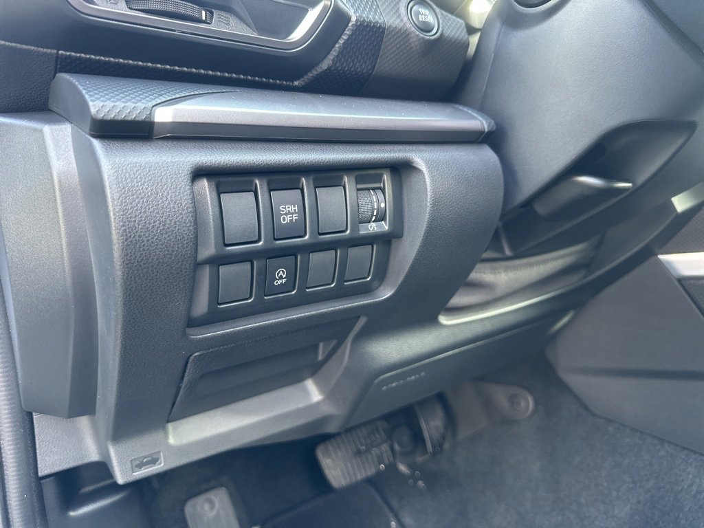 Certified 2024 Subaru Forester Premium image 10