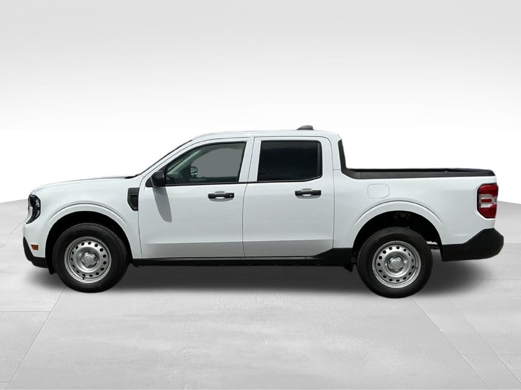 New 2026 Ford Maverick XL FWD image 3