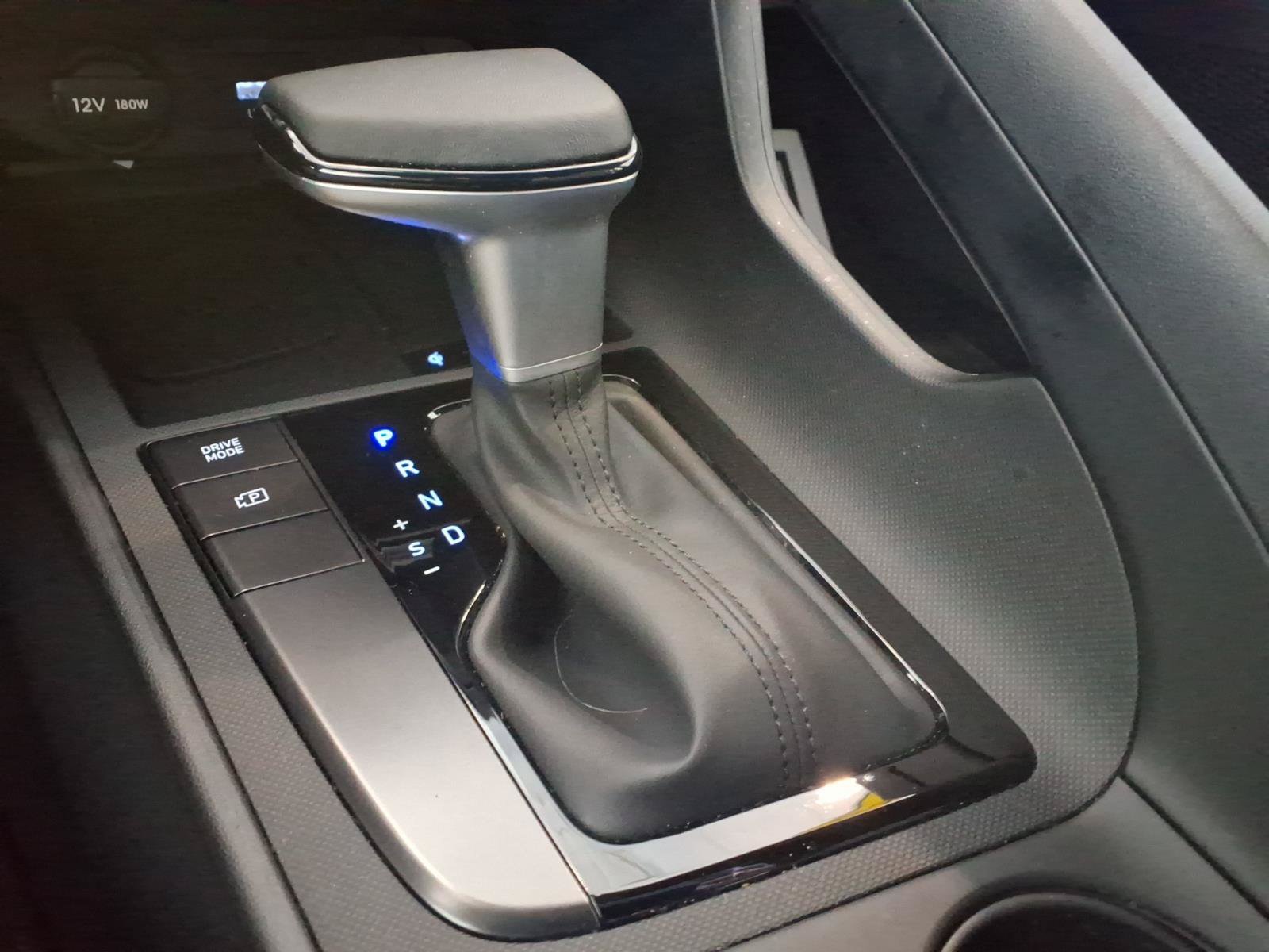 Certified 2025 Hyundai Elantra Sport FWD image 25