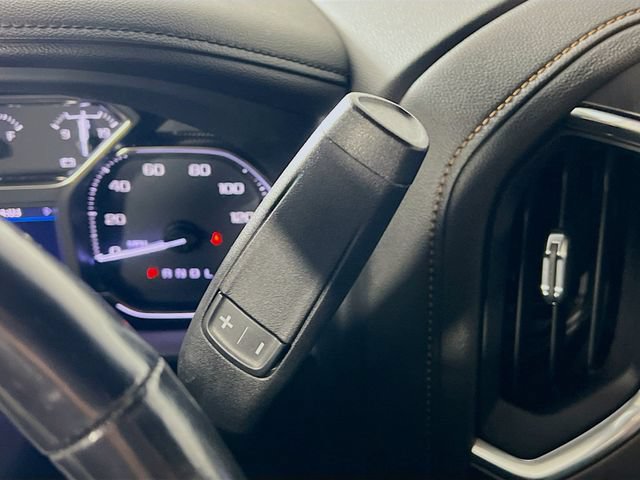 Used 2021 GMC Sierra 1500 AT4 AWD/4WD image 22
