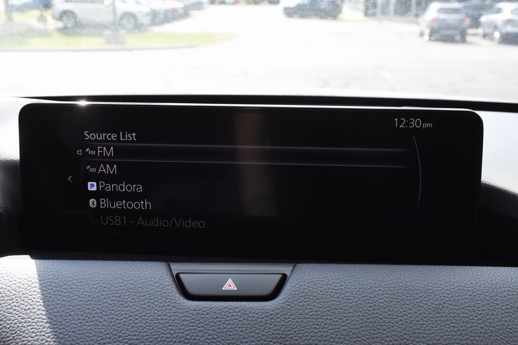 New 2025 MAZDA CX-90 3.3 Turbo w/ Preferred Package image 52