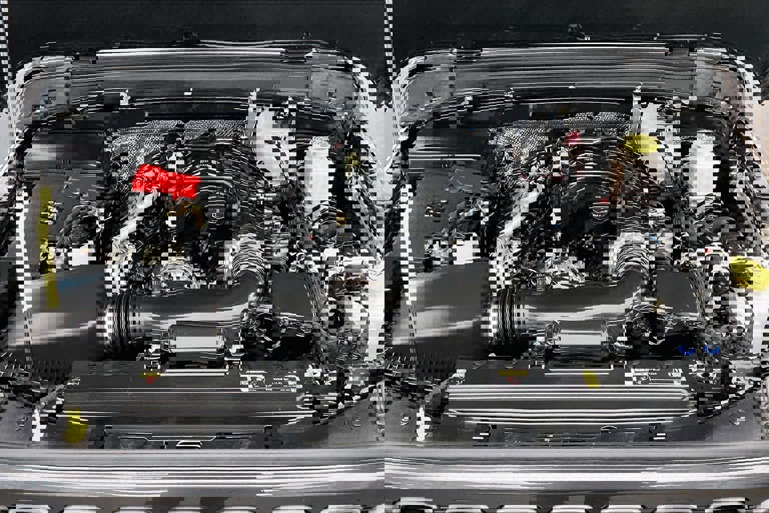 Used 2024 Jeep Gladiator Sport image 29