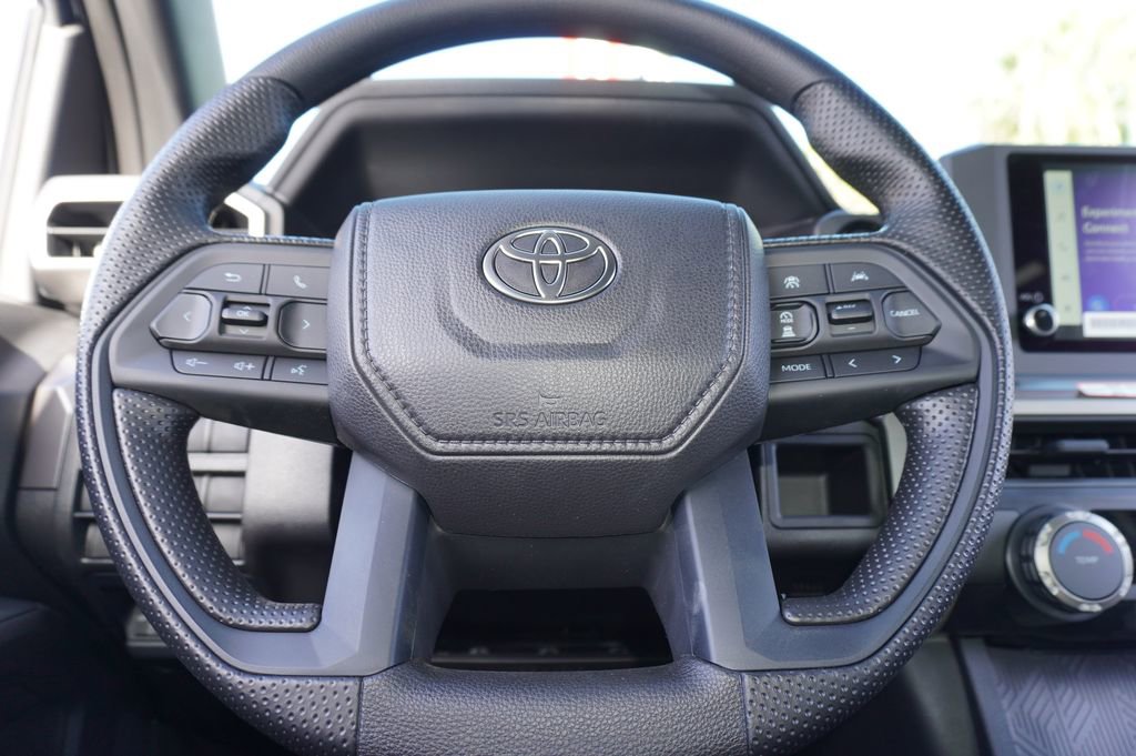 Certified 2026 Toyota Tacoma SR5 image 18