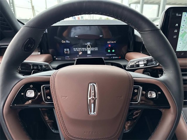 New 2025 Lincoln Aviator Reserve image 27