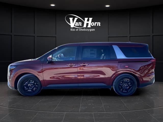 New 2026 Kia Carnival image 12