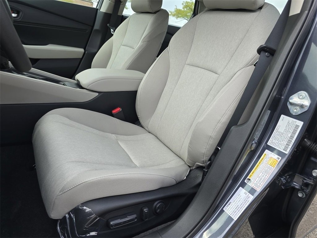 New 2025 Honda Accord SE image 23