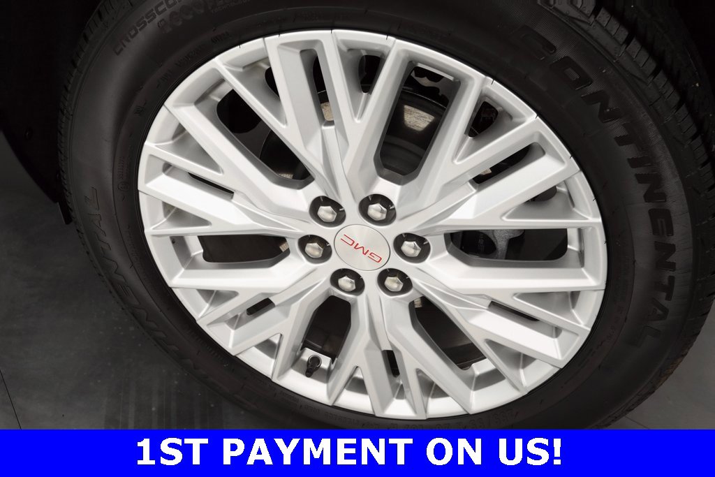 Used 2024 GMC Acadia Elevation w/ LPO, Floor Liner Package image 11