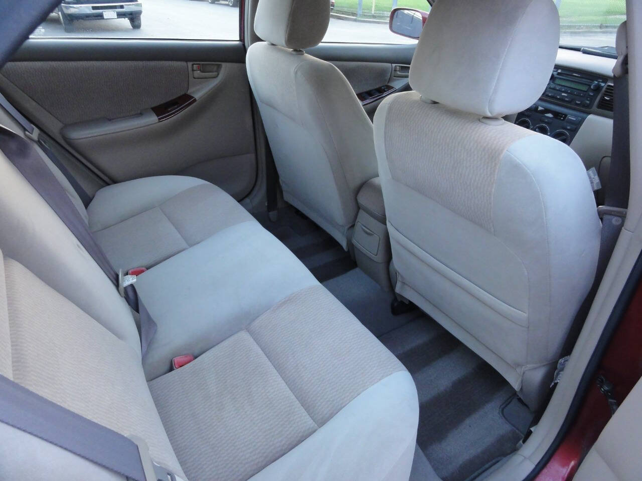 Used 2008 Toyota Corolla LE FWD image 20