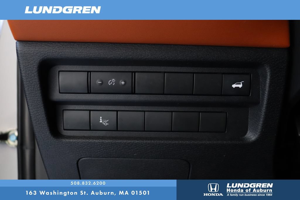 Used 2022 Mitsubishi Outlander SEL AWD/4WD image 33