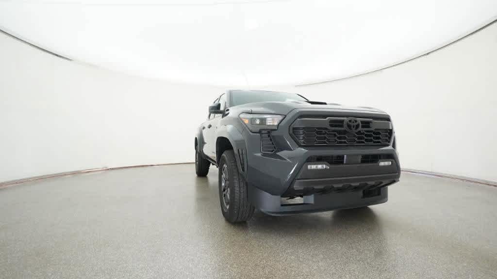 Used 2026 Toyota Tacoma TRD Sport image 67