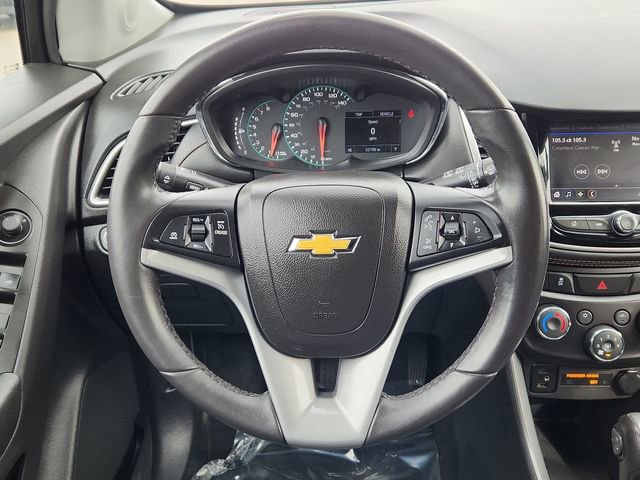 Used 2021 Chevrolet Trax LT w/ Driver Confidence Package image 34