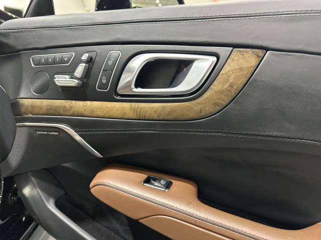 Used 2015 Mercedes-Benz SL 400 w/ Premium I Package image 53