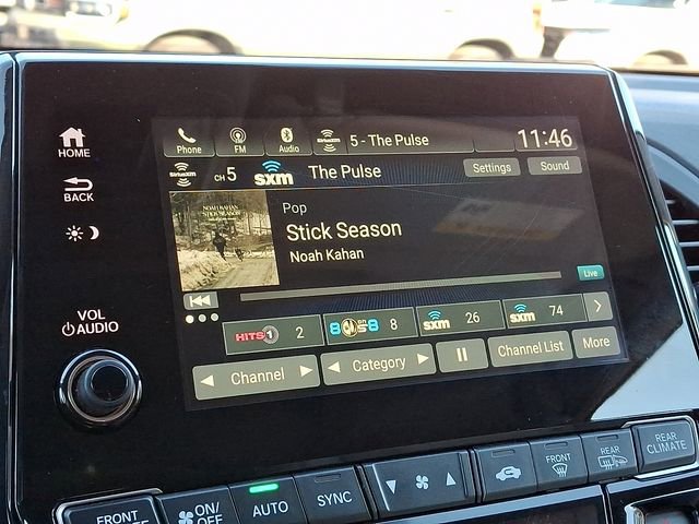 Used 2023 Honda Odyssey EX-L image 17