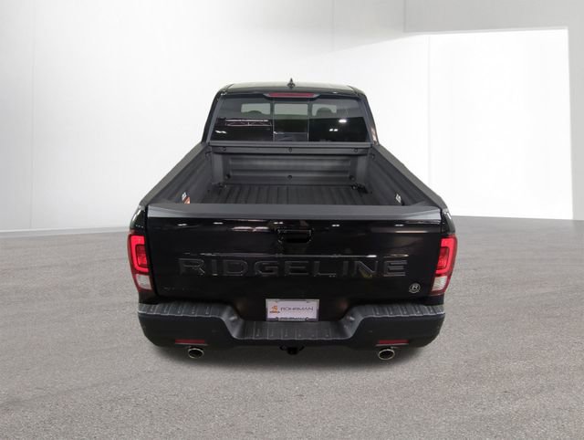 New 2026 Honda Ridgeline Black Edition image 20