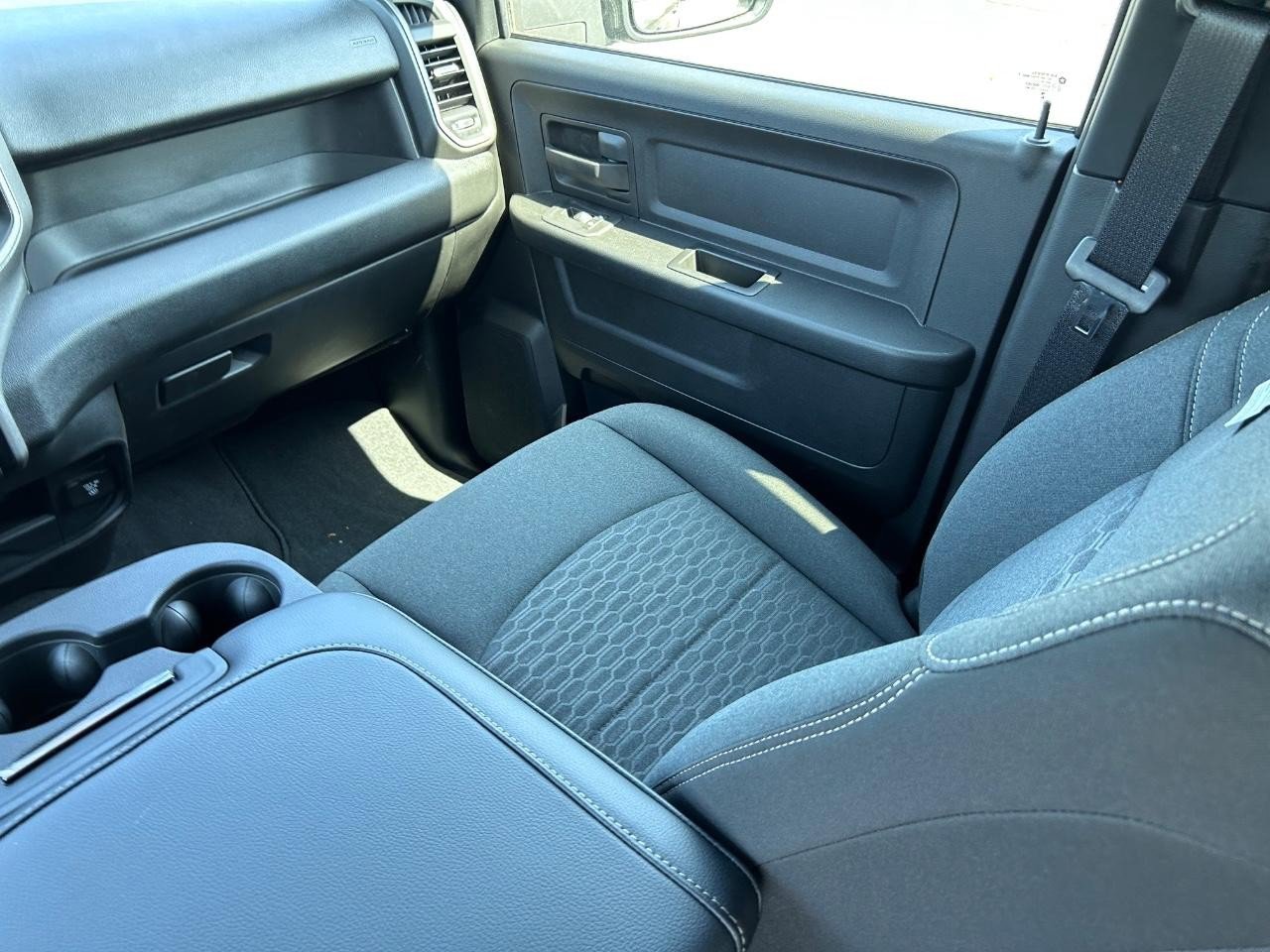 New 2025 RAM 2500 Tradesman image 18
