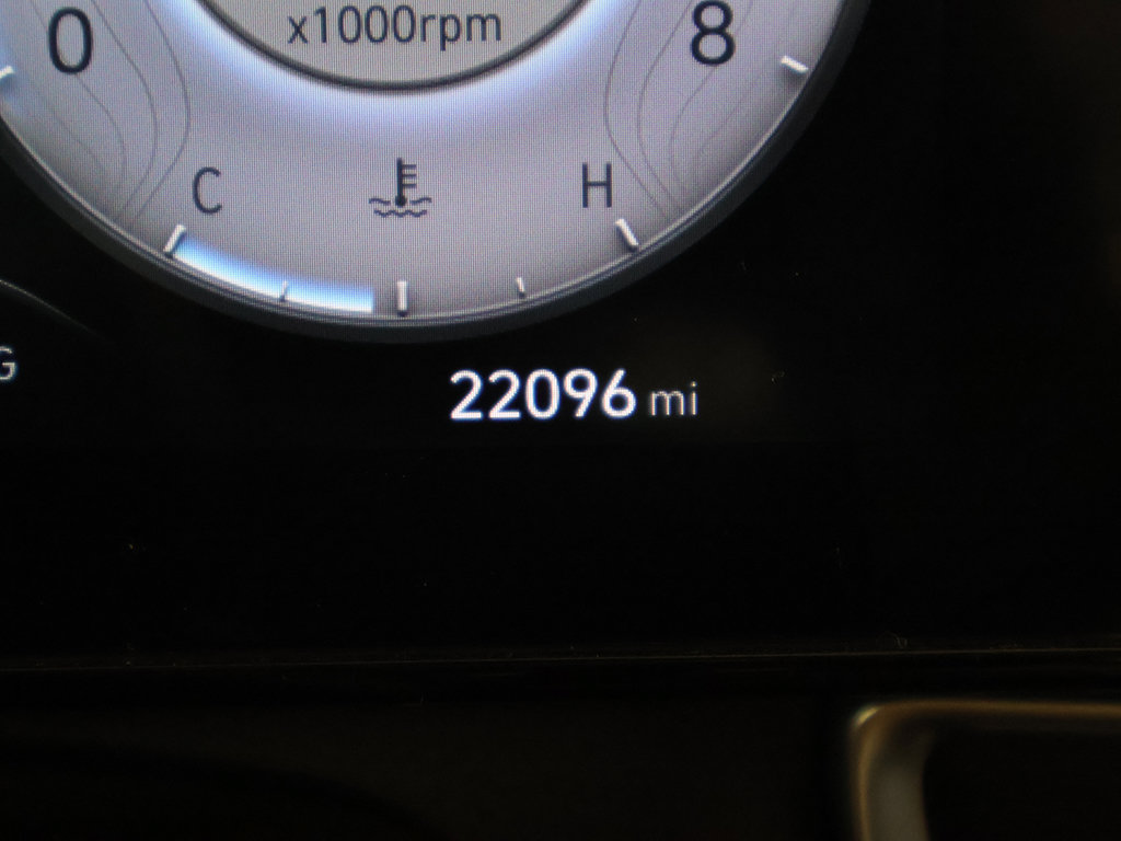 Certified 2024 Hyundai Elantra SEL FWD image 34
