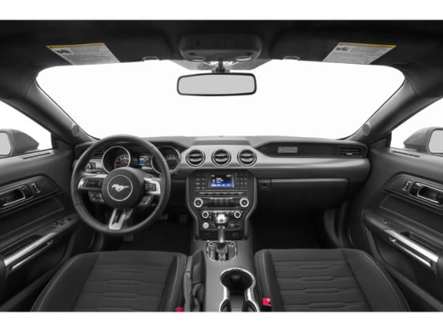 Used 2015 Ford Mustang Coupe w/ Equipment Group 051A RWD image 8