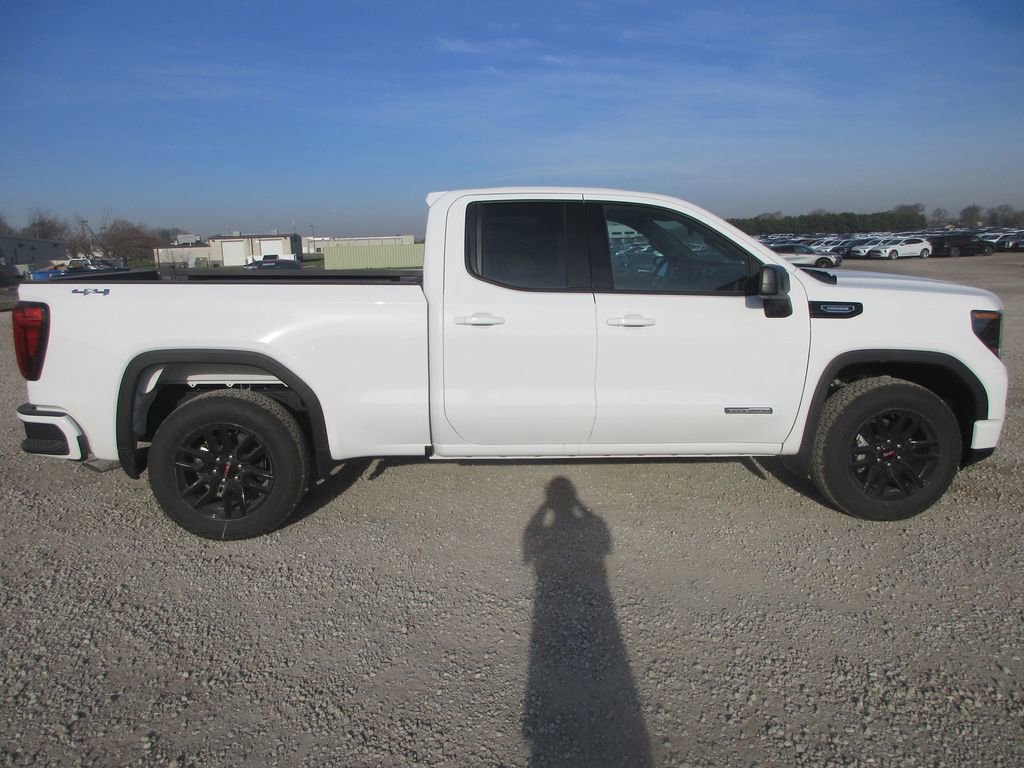 New 2026 GMC Sierra 1500 Elevation w/ Elevation Select Package image 3