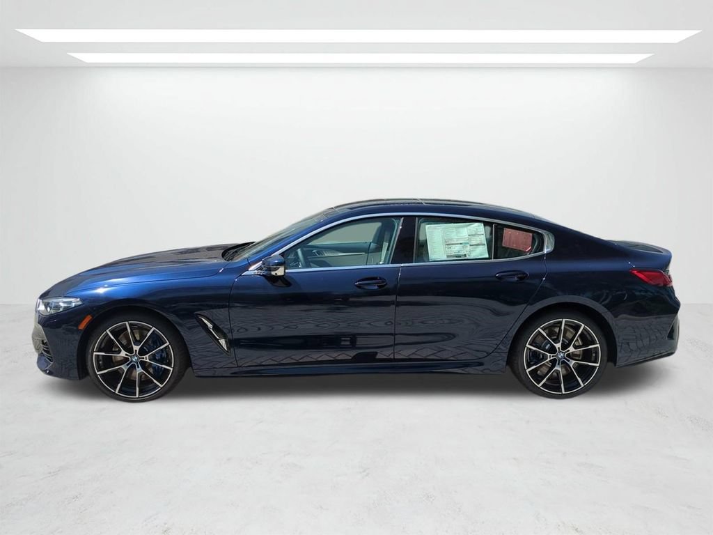 New 2026 BMW 840i RWD image 7