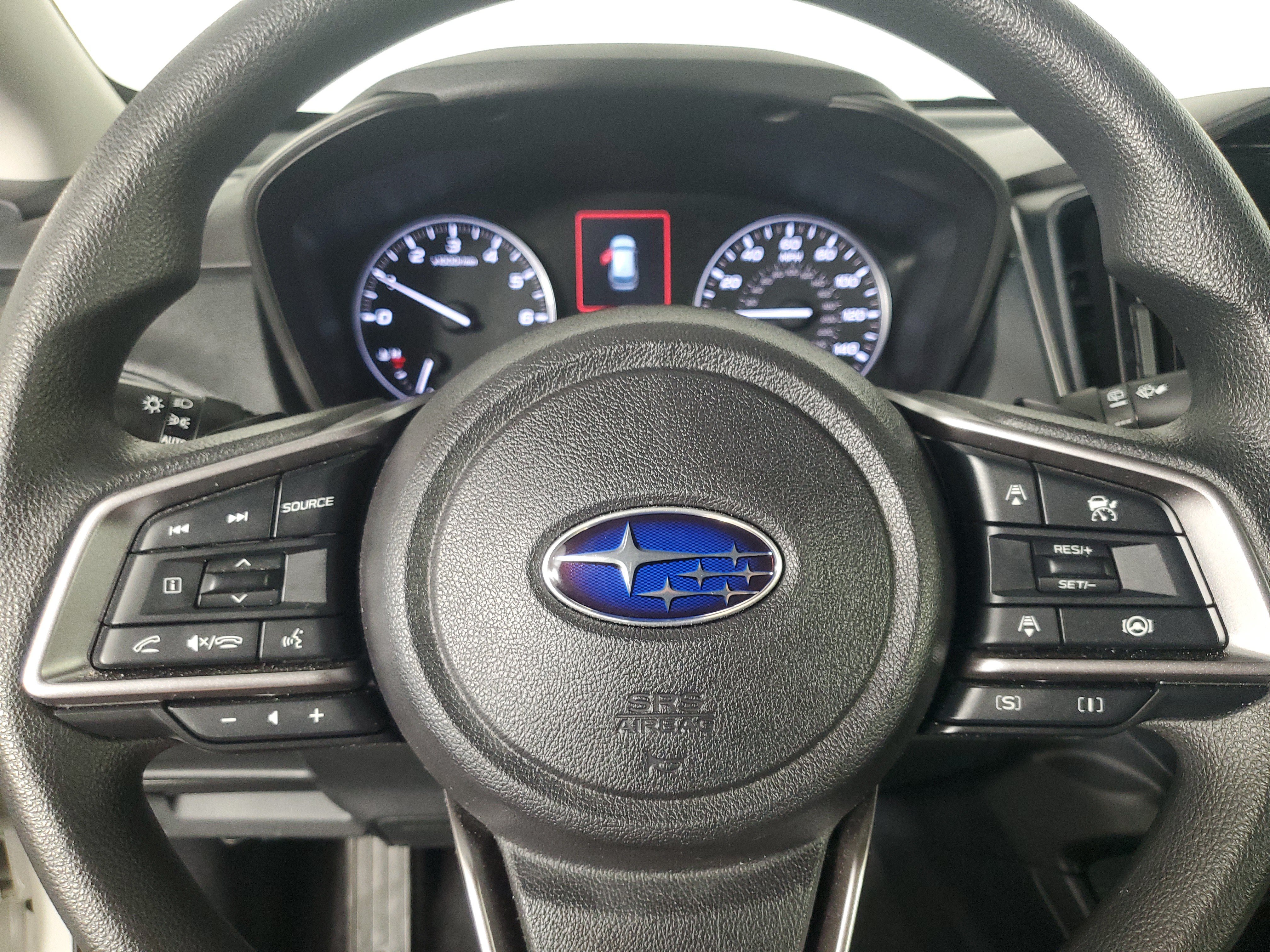 Used 2026 Subaru Impreza 2.0i Sport AWD/4WD image 23