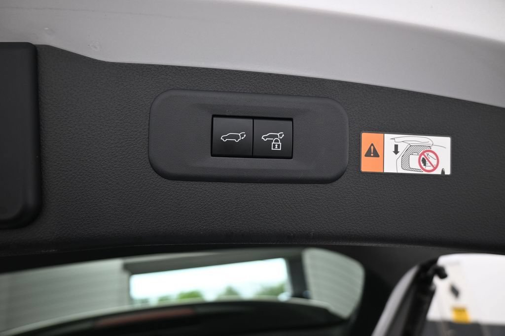 Used 2025 Lexus NX 350 AWD w/ Accessory Package (K3) image 42