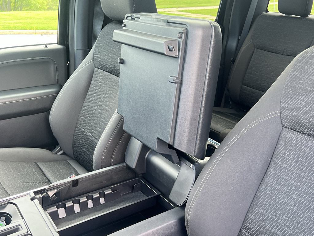 Used 2023 Ford F150 XLT w/ Equipment Group 302A High AWD/4WD image 18