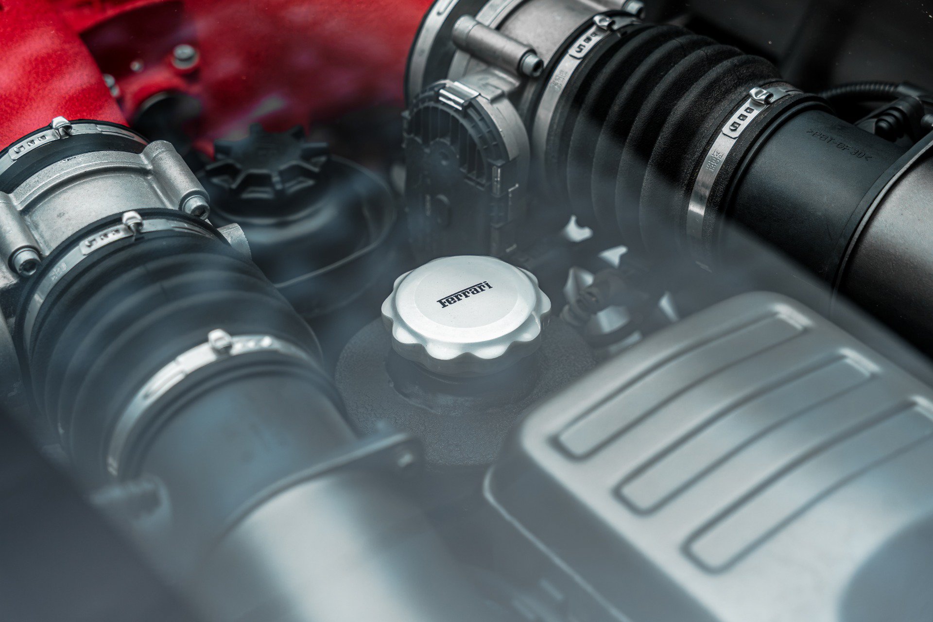 Used 2006 Ferrari F430 Spider RWD image 31