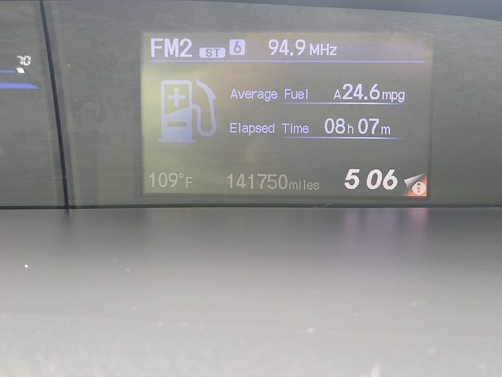 Used 2013 Honda Civic EX image 33