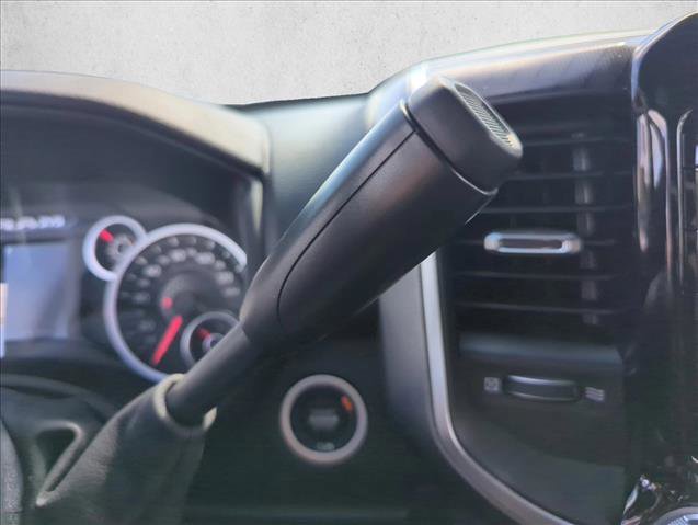 New 2026 RAM 2500 Big Horn image 9