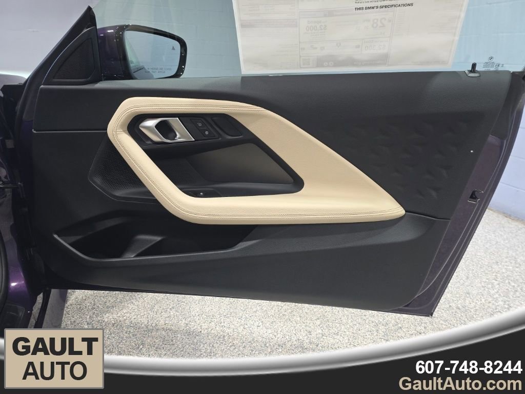 New 2025 BMW 230i xDrive Coupe image 16