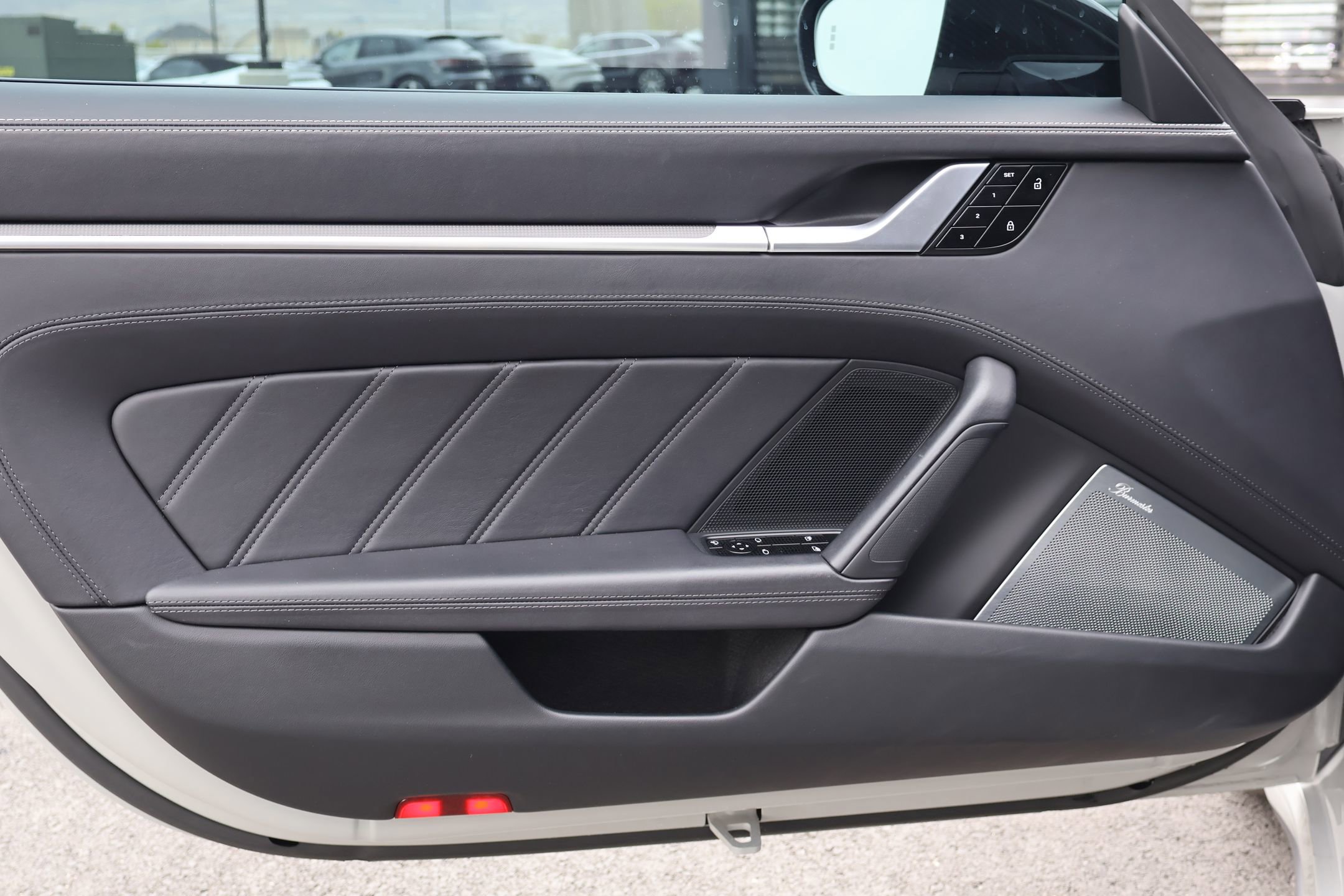 Certified 2021 Porsche 911 Turbo S image 14