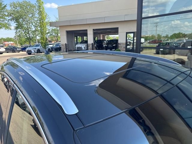 Used 2018 Lexus NX 300 AWD w/ Premium Package image 11
