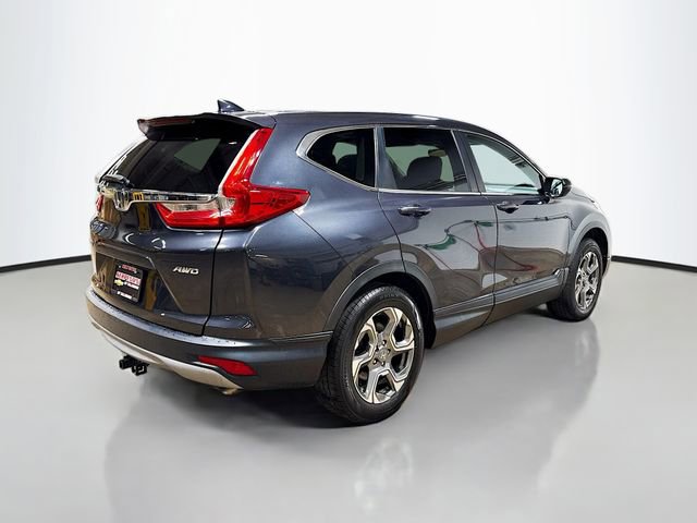 Used 2019 Honda CR-V EX image 7