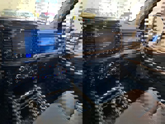 New 2026 Ford F350 Lariat w/ Tremor Off-Road Package image 12