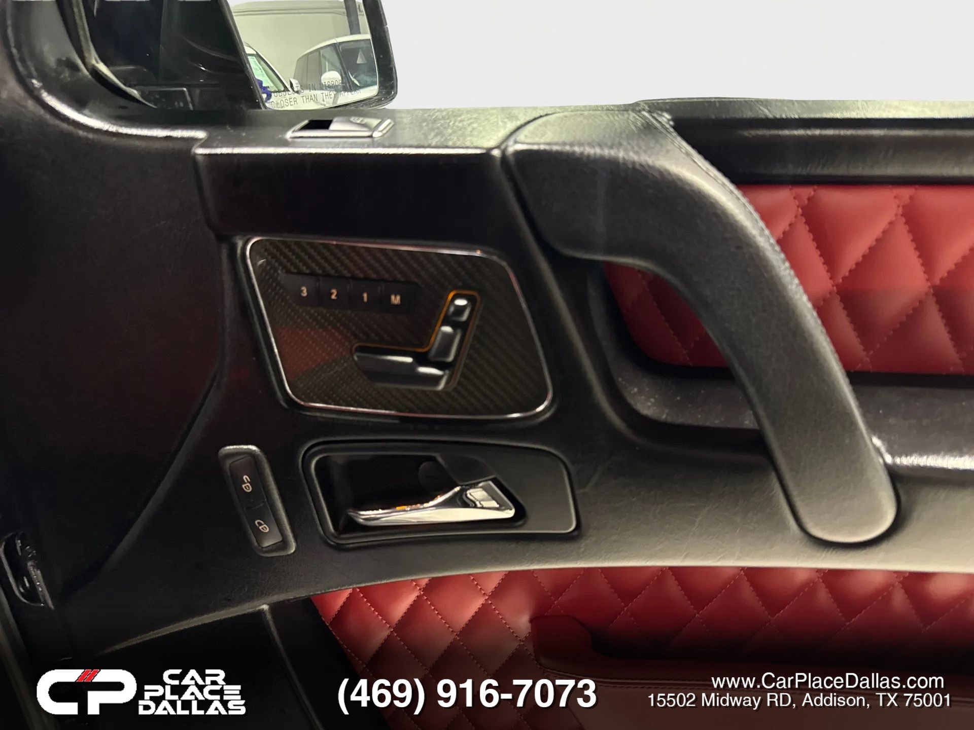 Used 2016 Mercedes-Benz G 65 AMG 4MATIC image 23