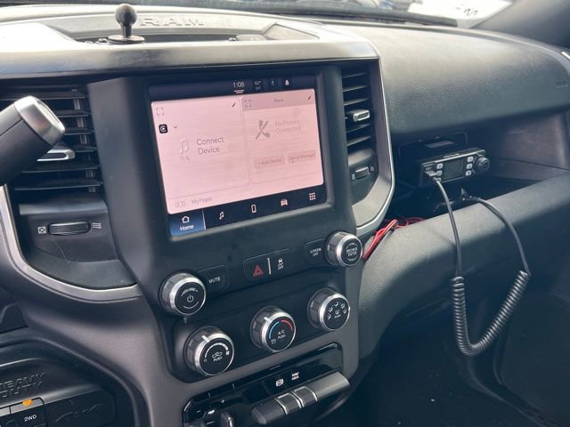Used 2022 RAM 3500 Big Horn image 17