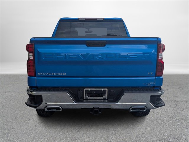 New 2026 Chevrolet Silverado 1500 LT image 5