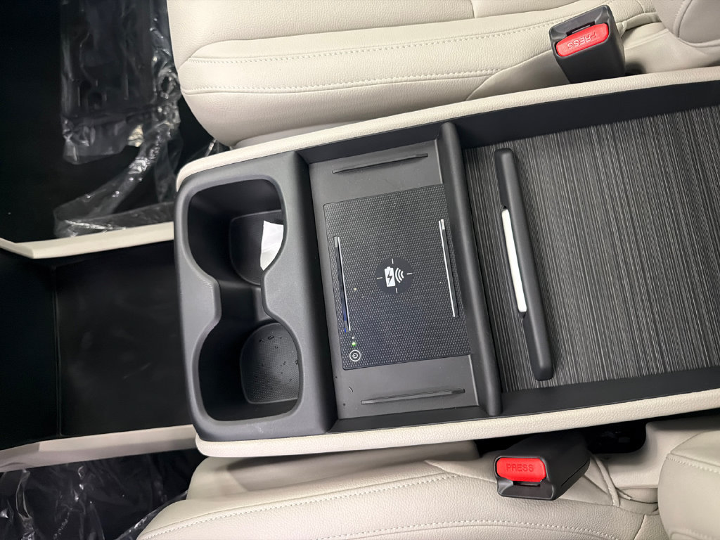 New 2027 Honda Odyssey EX-L image 33