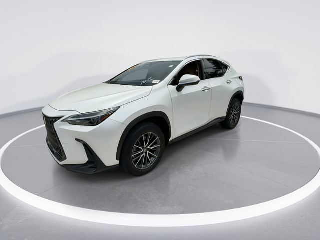 Used 2023 Lexus NX 350 AWD image 4