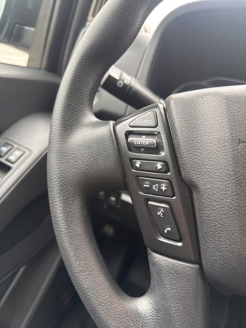 Used 2022 Nissan Frontier S w/ Technology Package image 24