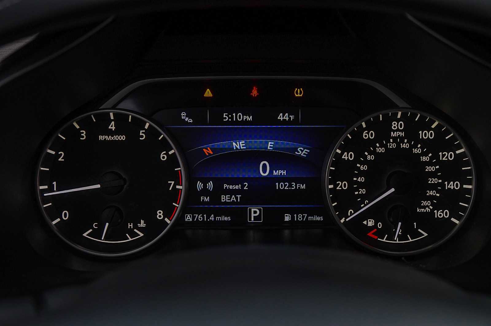 Used 2016 Nissan Murano Platinum image 15