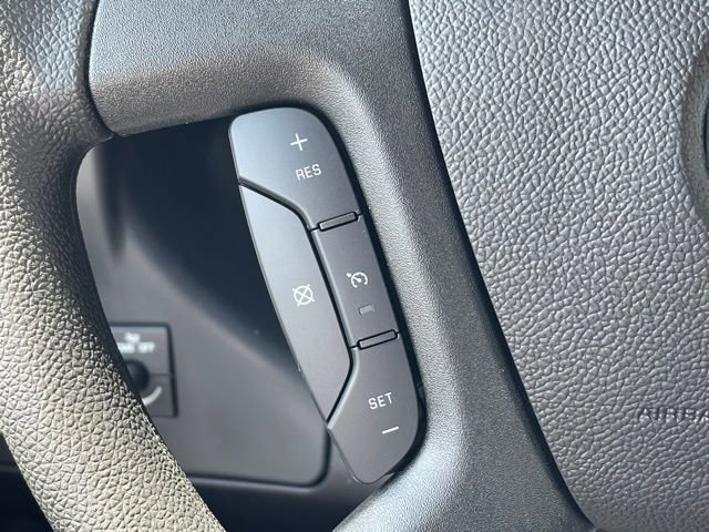 New 2025 Chevrolet Express 2500 w/ Driver Convenience Package image 6