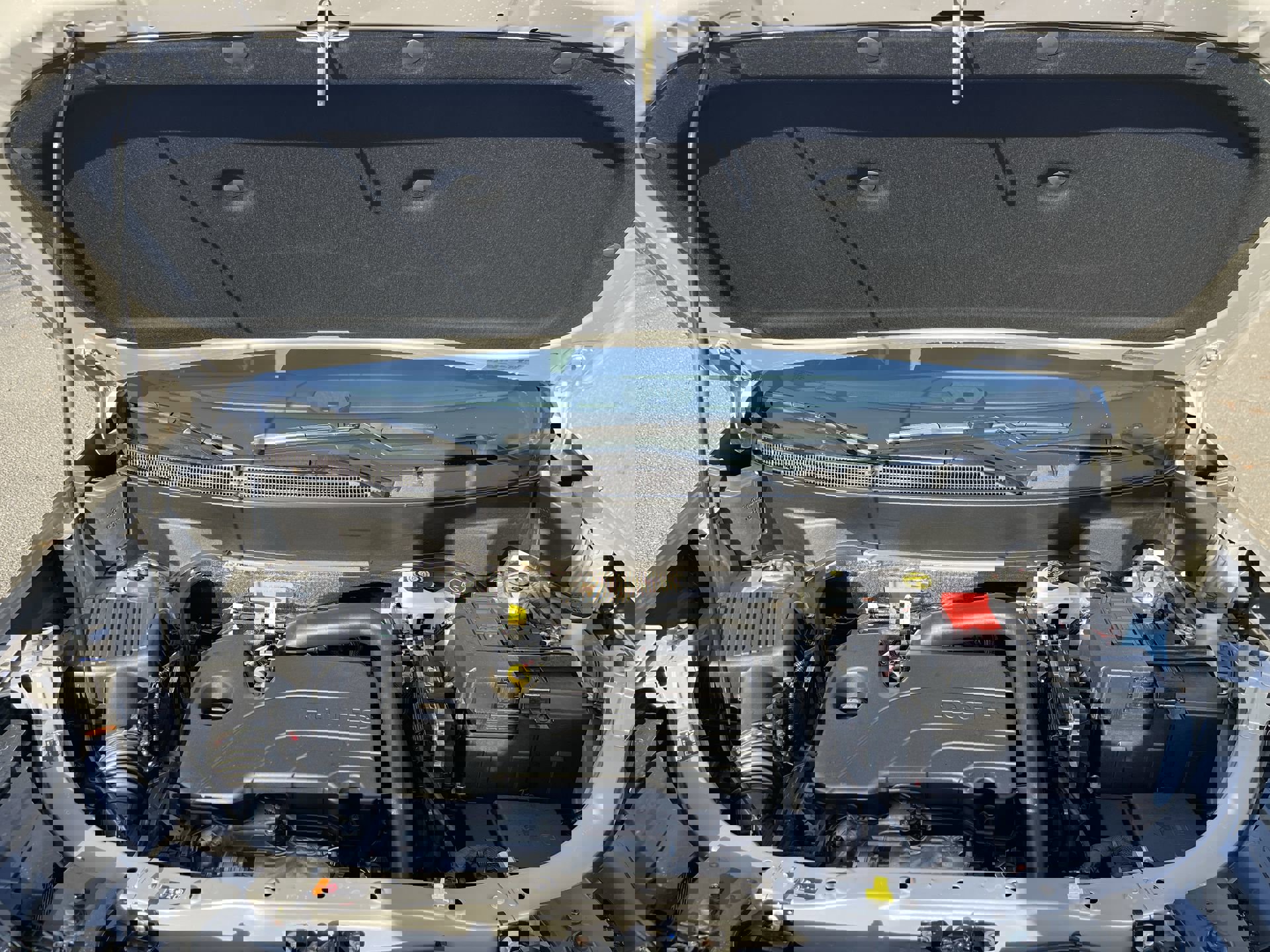 New 2026 GMC Terrain AT4 w/ Convenience Package III image 62