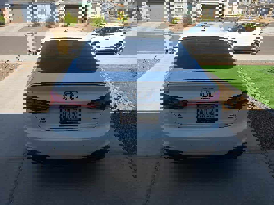 Used 2023 Audi A5 2.0T Premium Plus w/ Premium Plus image 5