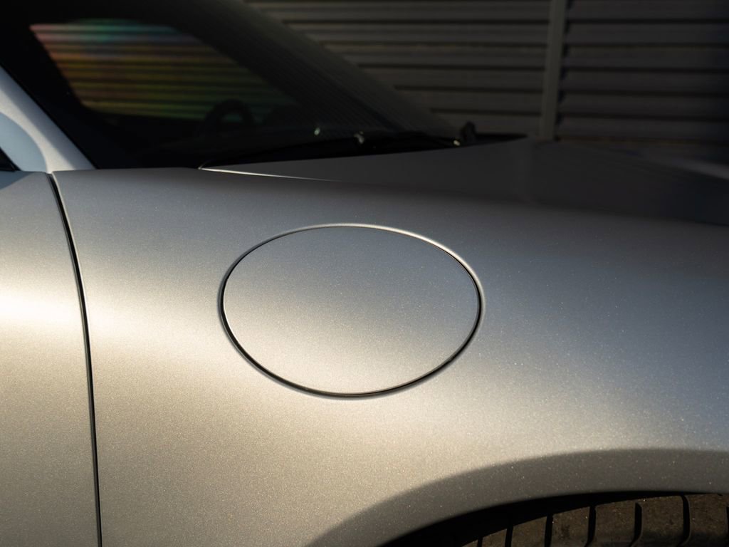 Used 2017 Porsche 911 Turbo S image 15