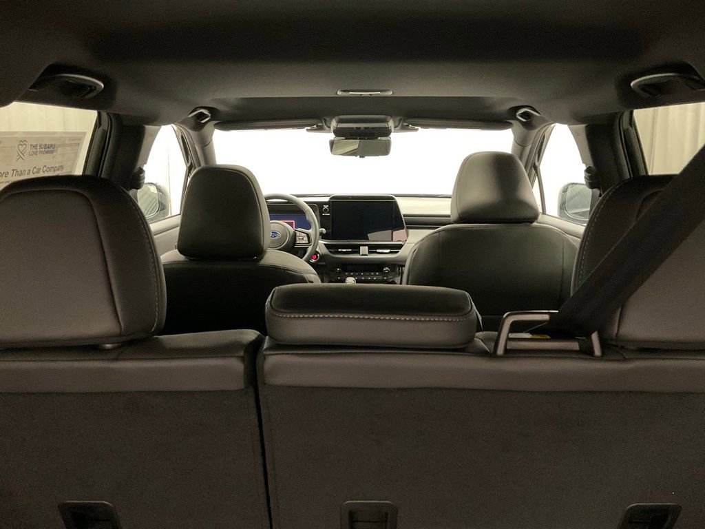 New 2026 Subaru Outback Touring AWD/4WD image 27