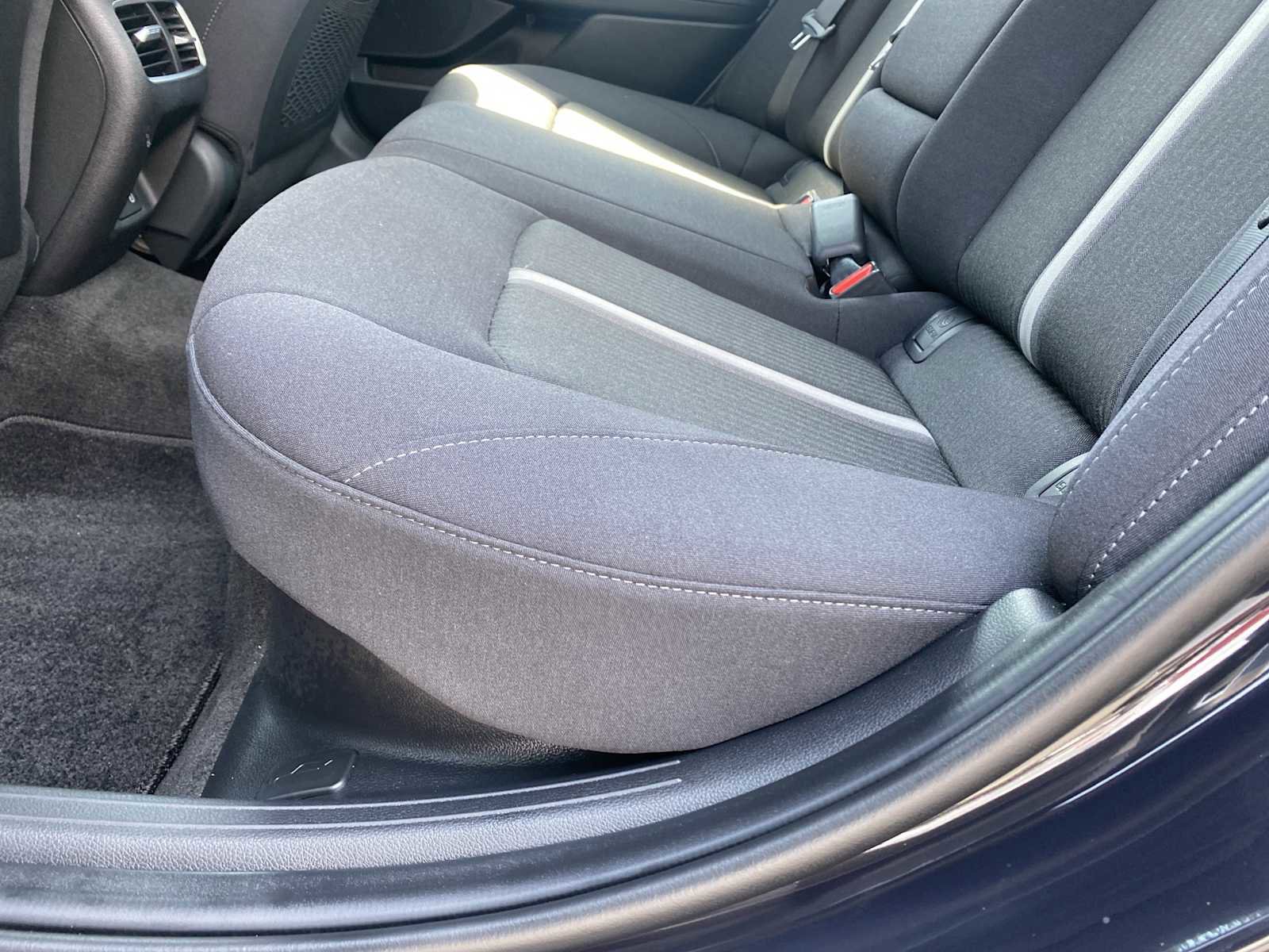 Certified 2025 Hyundai Sonata SEL image 30