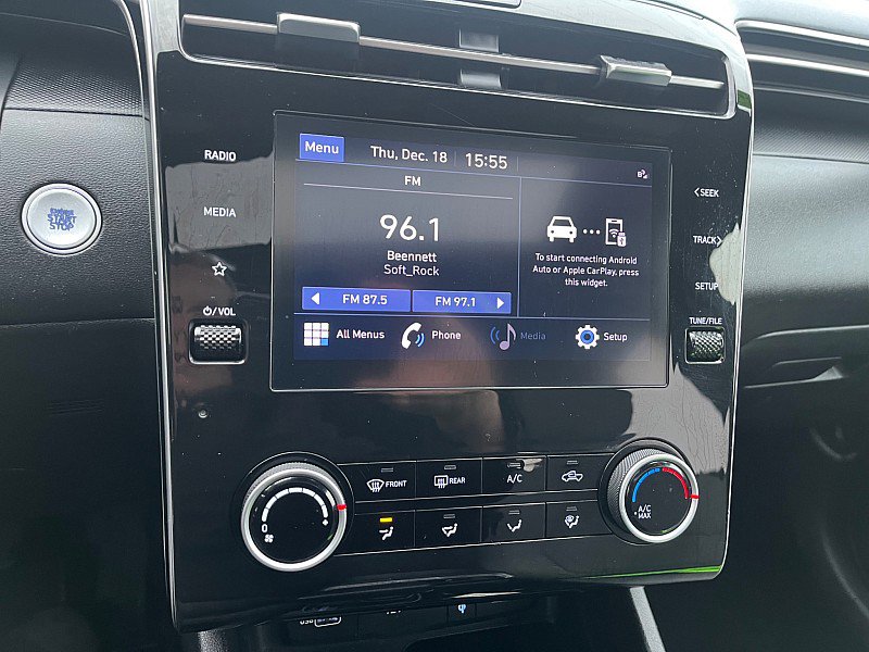 Used 2022 Hyundai Santa Cruz SEL w/ Activity Package image 28